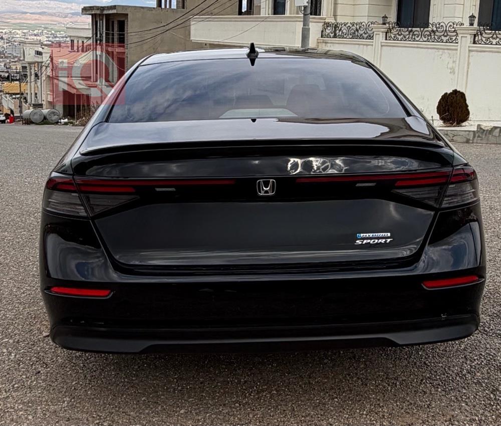 هوندا أكورد